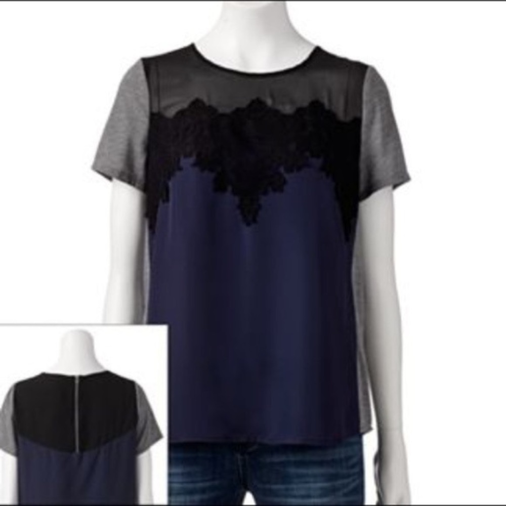 APT.9 Top